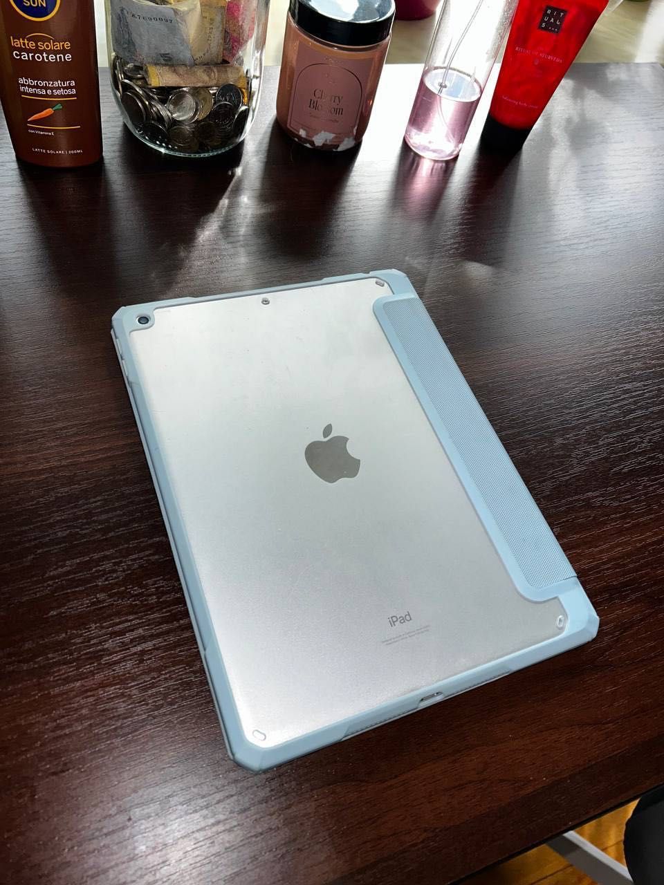 ipad 9 на 256 гб