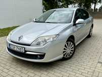 Renault Laguna 1.5 dCi 150 KM | Klima | 1 Wlasciciel | Duzy Serwis  !!