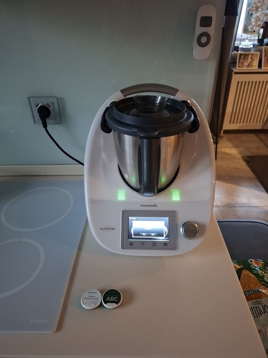 Thermomix TM5-1.
