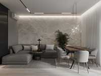 Дизайн интерьера квартир, дизайнер дома, офиса. 3D визуализация.