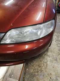 Lampa przód Opel Vectra B lift