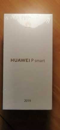 Huawei P smart 2019 NOVO - Embalado