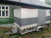 Продам Причіп SAM