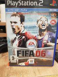 FIFA 06 PS2, Sklep Wysyłka Wymiana