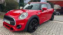 MINI 5 Portas One Auto
