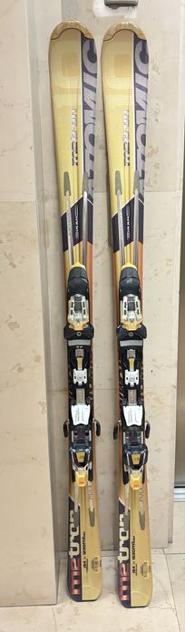 Narty Atomic Metron 8