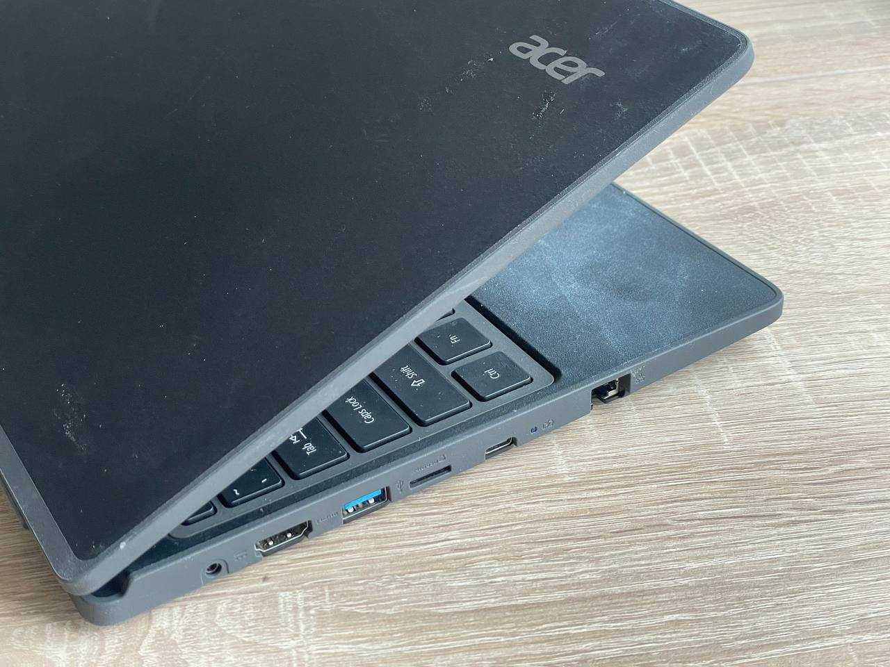Ультрабук Acer TravelMate B3 4Gb+64Gb Windows 10 + Зарядний пристрій