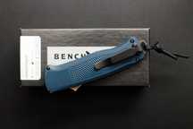 Benchmade Shootout
