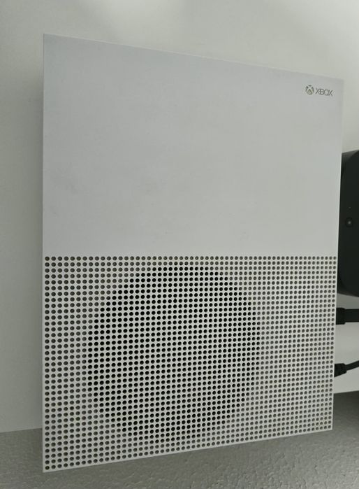 Xbox one S para troca