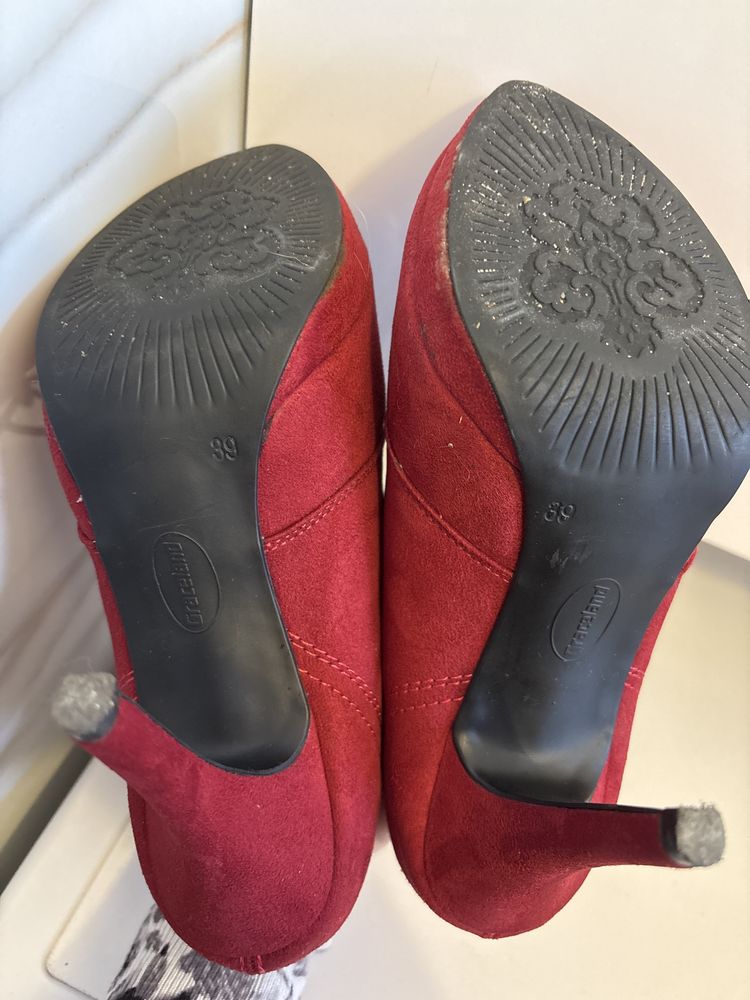 Buty   damskie