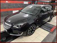 Opel Insignia LIFT Ledy Czujniki Parkowania Nawigacja