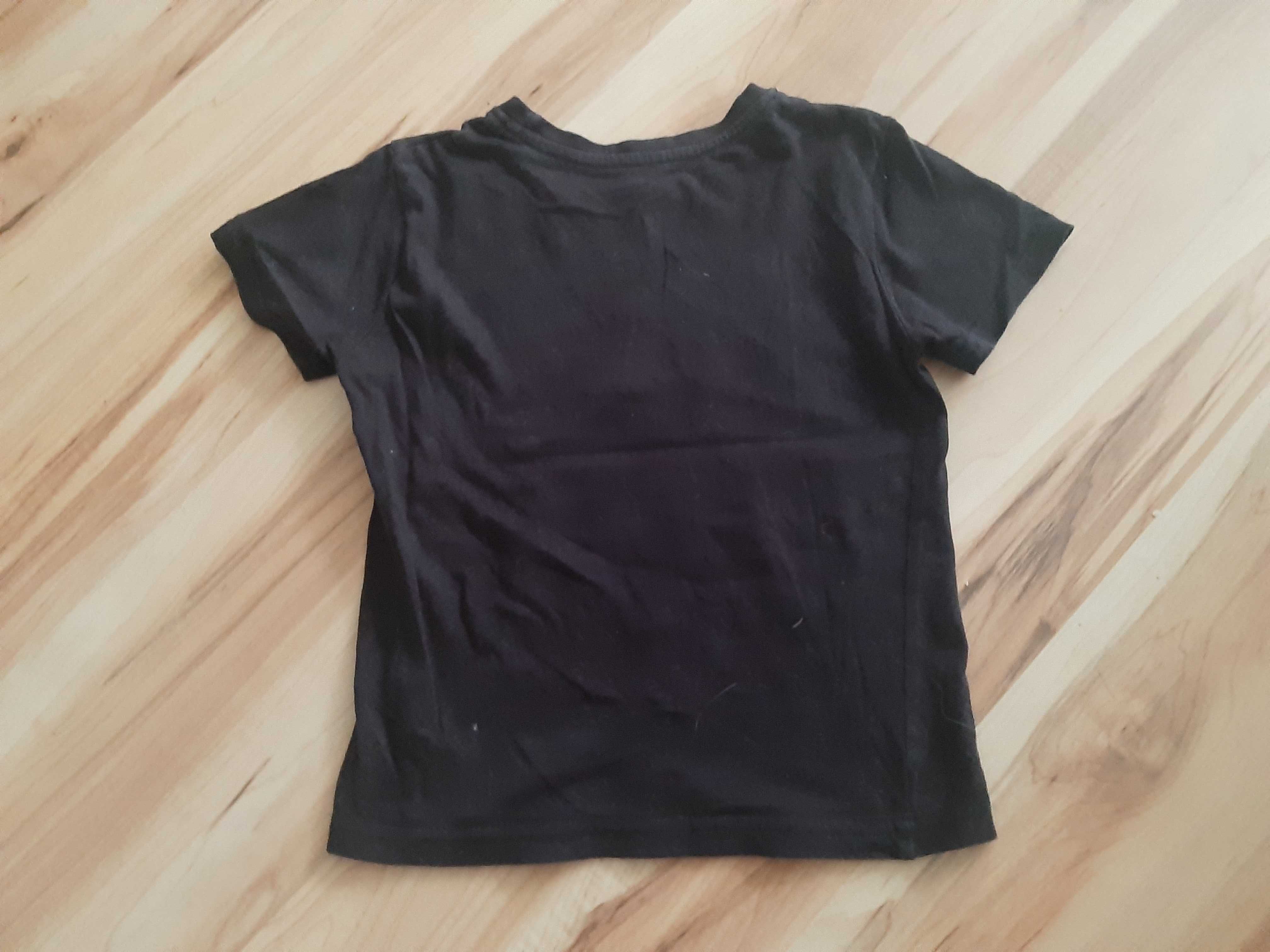 PRIMARK - Śliczna koszulka / bluzka rozm 110