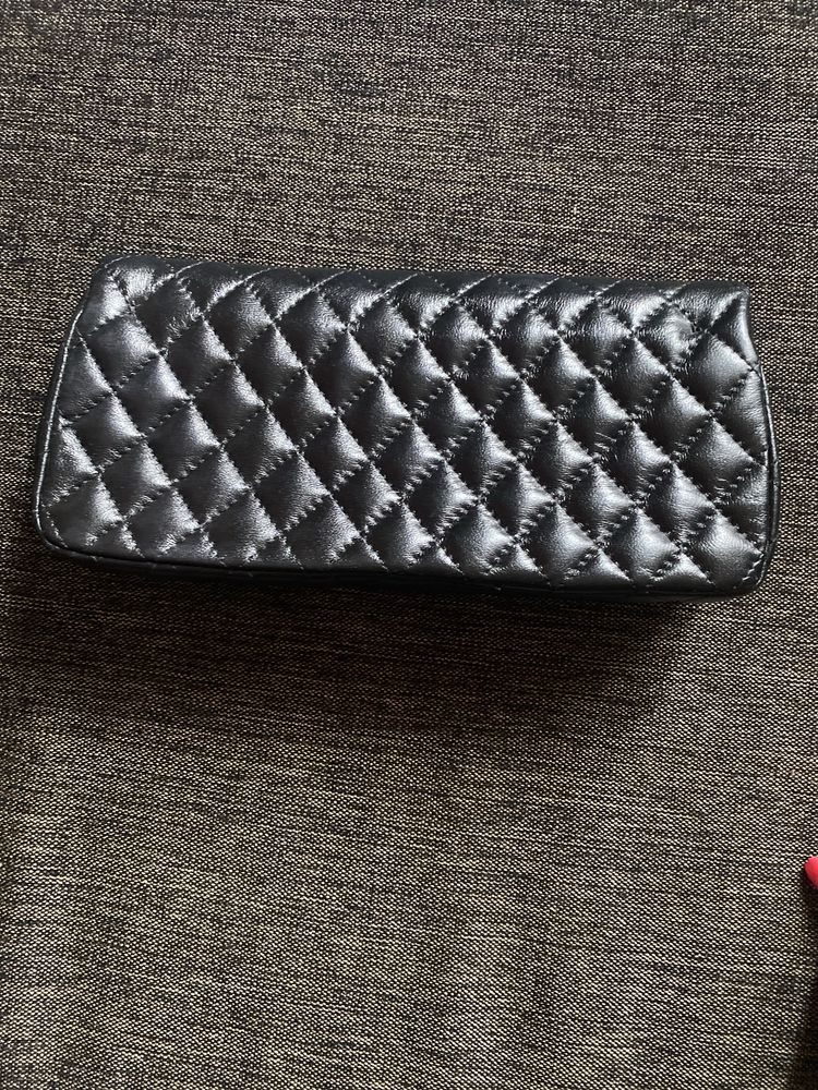 Клатч Chanel оригінал