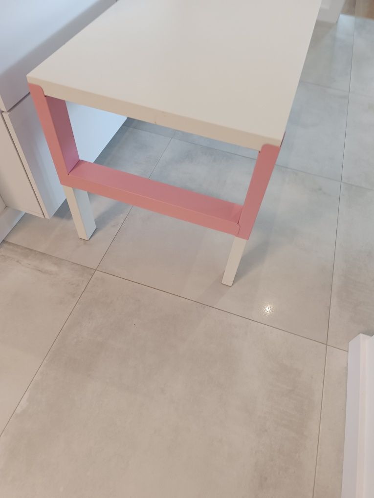 Biurko dziecięce Ikea Pahl
