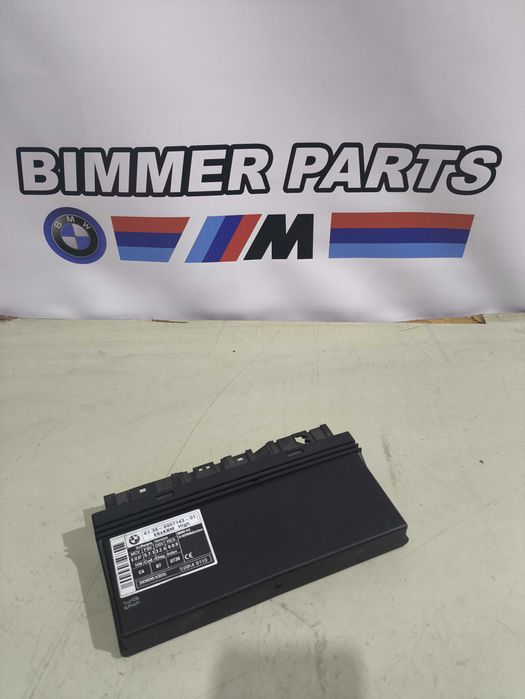 Modulo Confort/KBM BMW E60/E61   695.7143