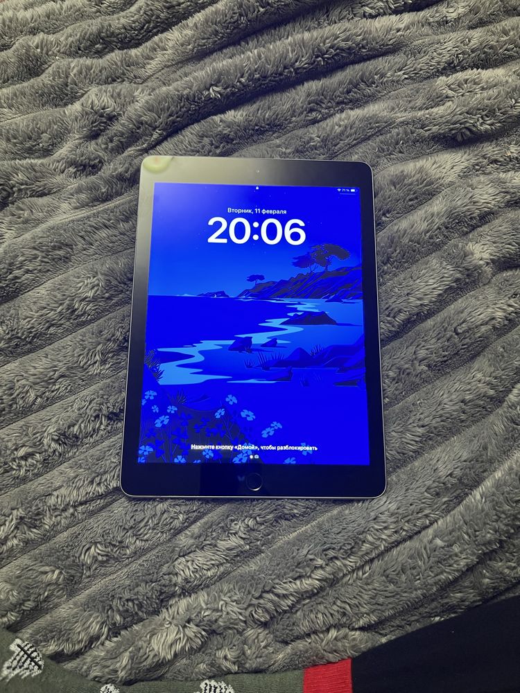 Іpad 6 2018год 32gb