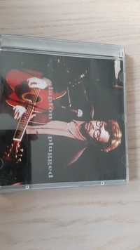 Sprzedam płytę CD Eric Clapton  q b. Dobrym stanie