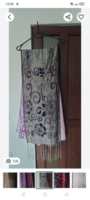 Розпродаж головних уборів