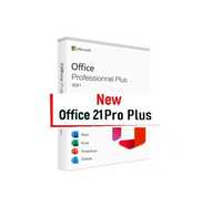 Ключ Microsoft Office 2021 Pro Plus ‼️ Активация Офис 19 / 20 Про Плюс