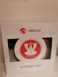Red Dawn AC Power Cord – Przewód 1.5 m zasilający klasy premium