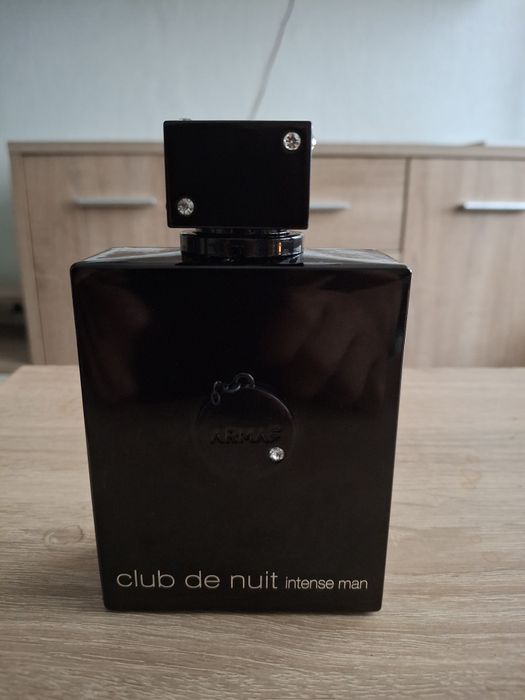 Armaf club the nuit intense man