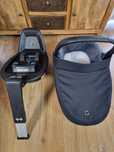 Gondola Jade wraz z Baza Familyfix3