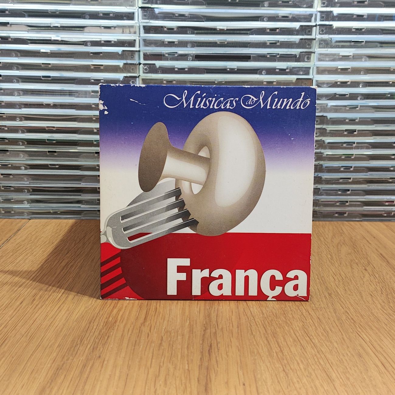 Músicas Do Mundo França
