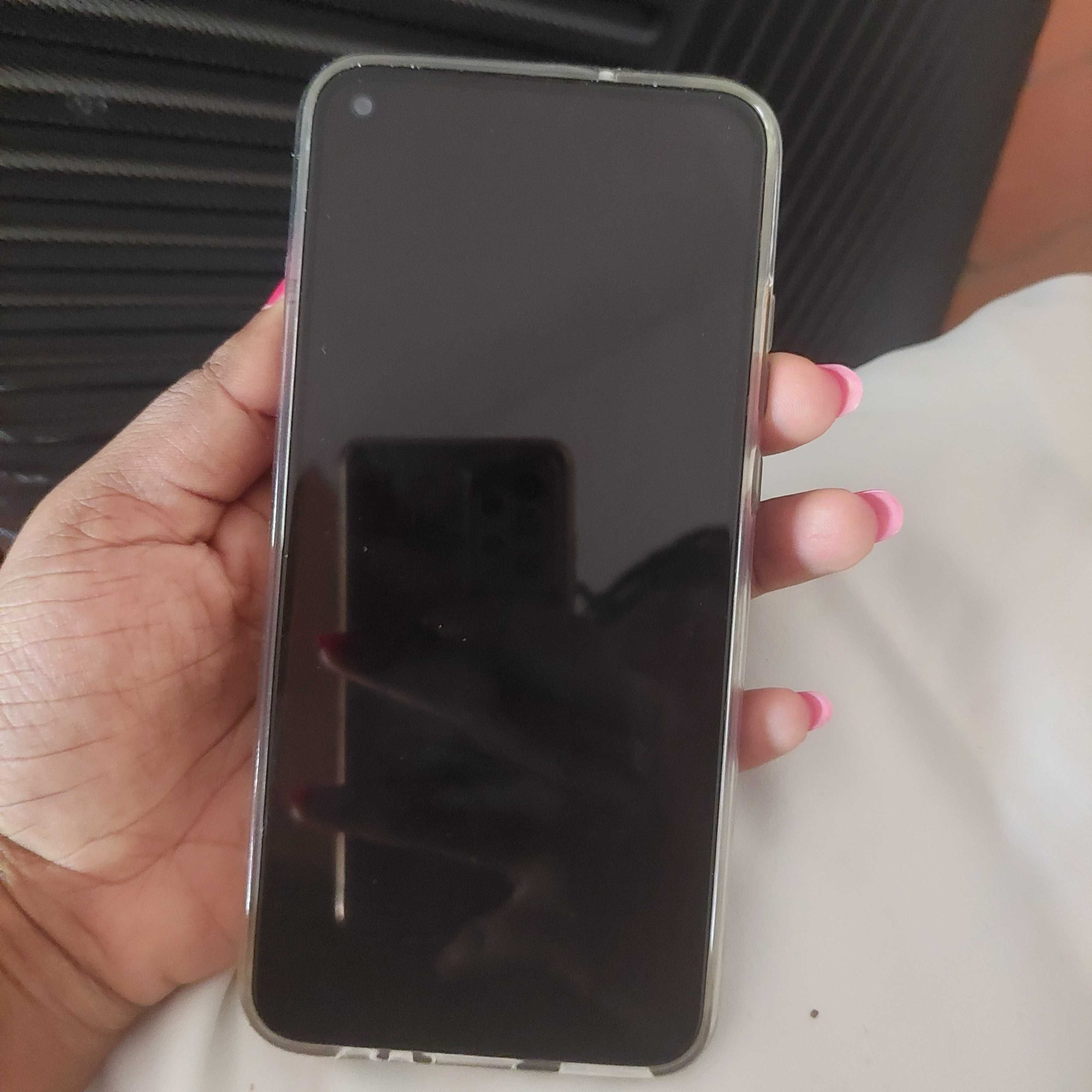 Huawei p40 lite E