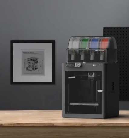 Продам 3D printer Bambu Lab X1 Carbon Combo A1/A1mini/P1S Євро версія
