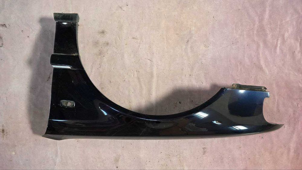 Крило ліве Audi A8 D2 Рестайл Ідеал Левое крыло Ауди А8 Д2