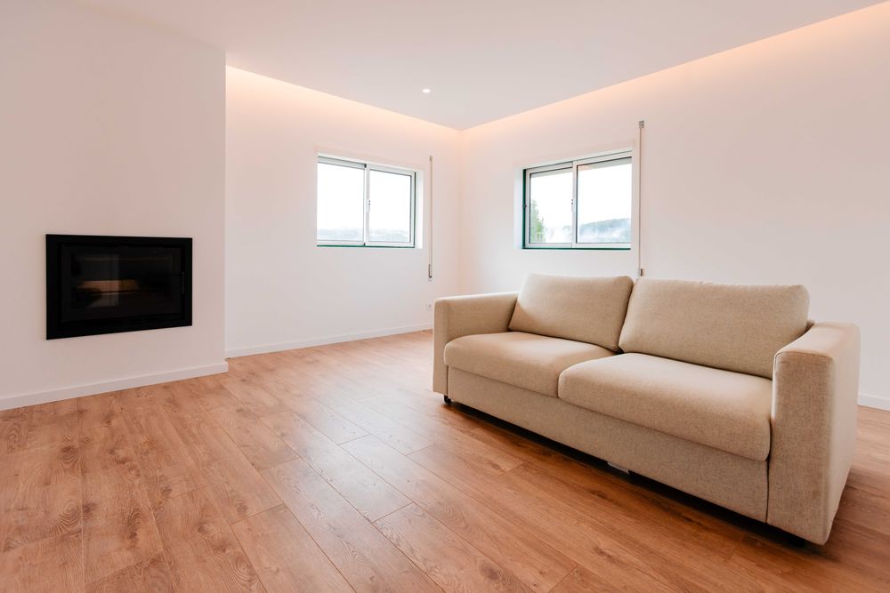 Arrendamento T3 Totalmente Remodelado