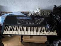 Keyboard elektryczny