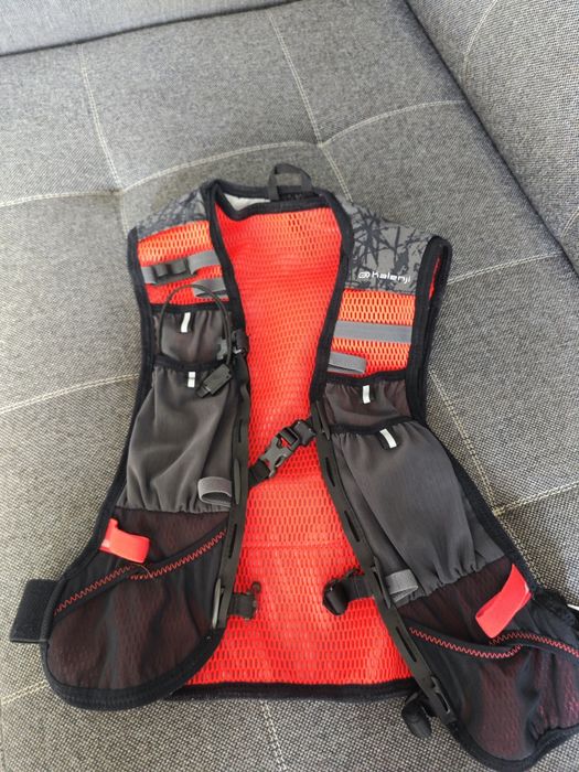 Plecak biegowy Kalenji 10 litrów