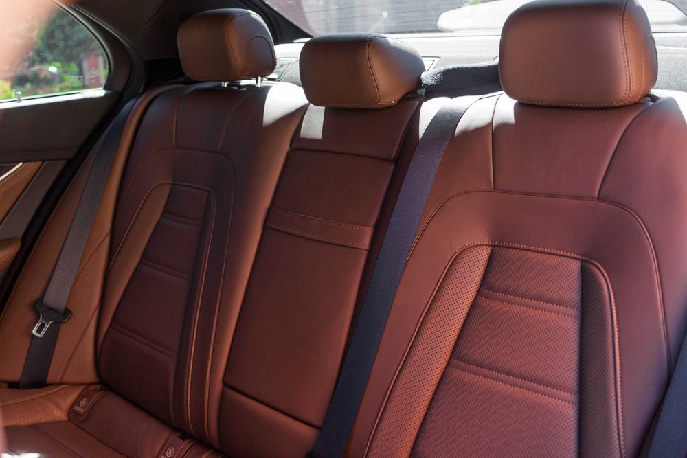 Mercedes E43 AMG Samochód na ślub, wesele, wynajem - samochodowe-love