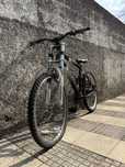 Vendo Bicicleta Berg