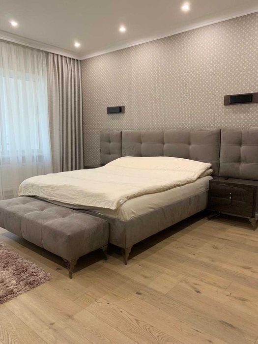 Продажа ПРЕМИУМ-ДОМА 10 ст Б Фонтана. Панорама моря! От собственника