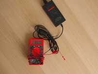 Zasilacz 8,5V 5,65A do konsoli SONY PlayStation-2 SCPH-70100 - sprawny