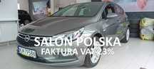 Opel Astra Enjoy 1,4 150 KM salon Polska ,Automat ,faktura VAT
