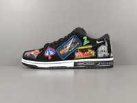 Nike SB Dunk Low Pro QS Neckface