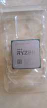 AMD Ryzen 5 5600x + radiator