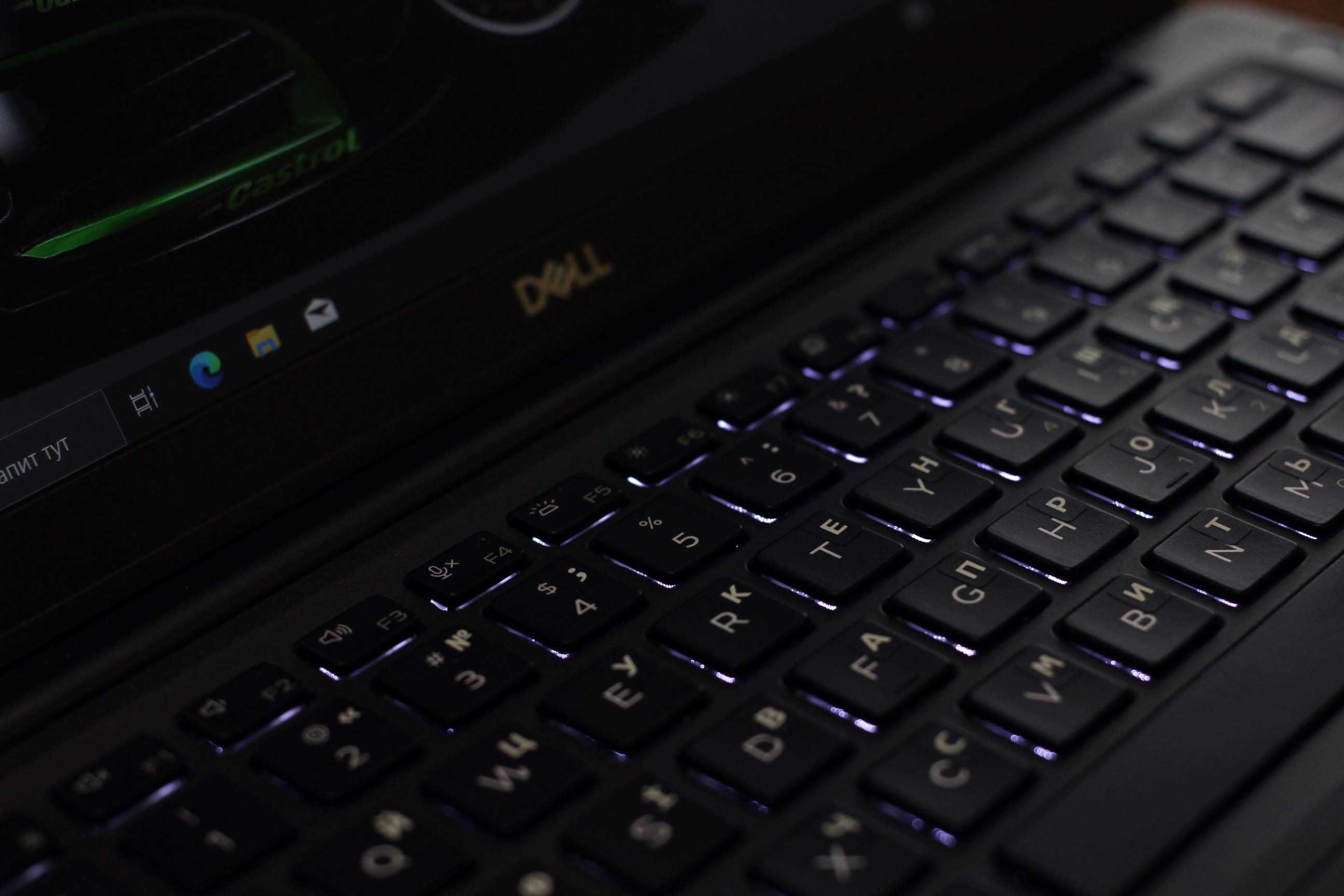 Ноут DELL 7400/Core i5-8365 8x/Видео 2GB/16GB/SSD512/АКБ4ч/14.1 ipsFHD