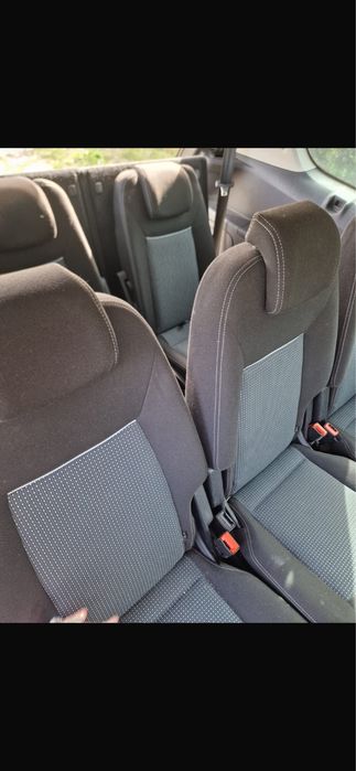 Ford s-max 2.0 tdci