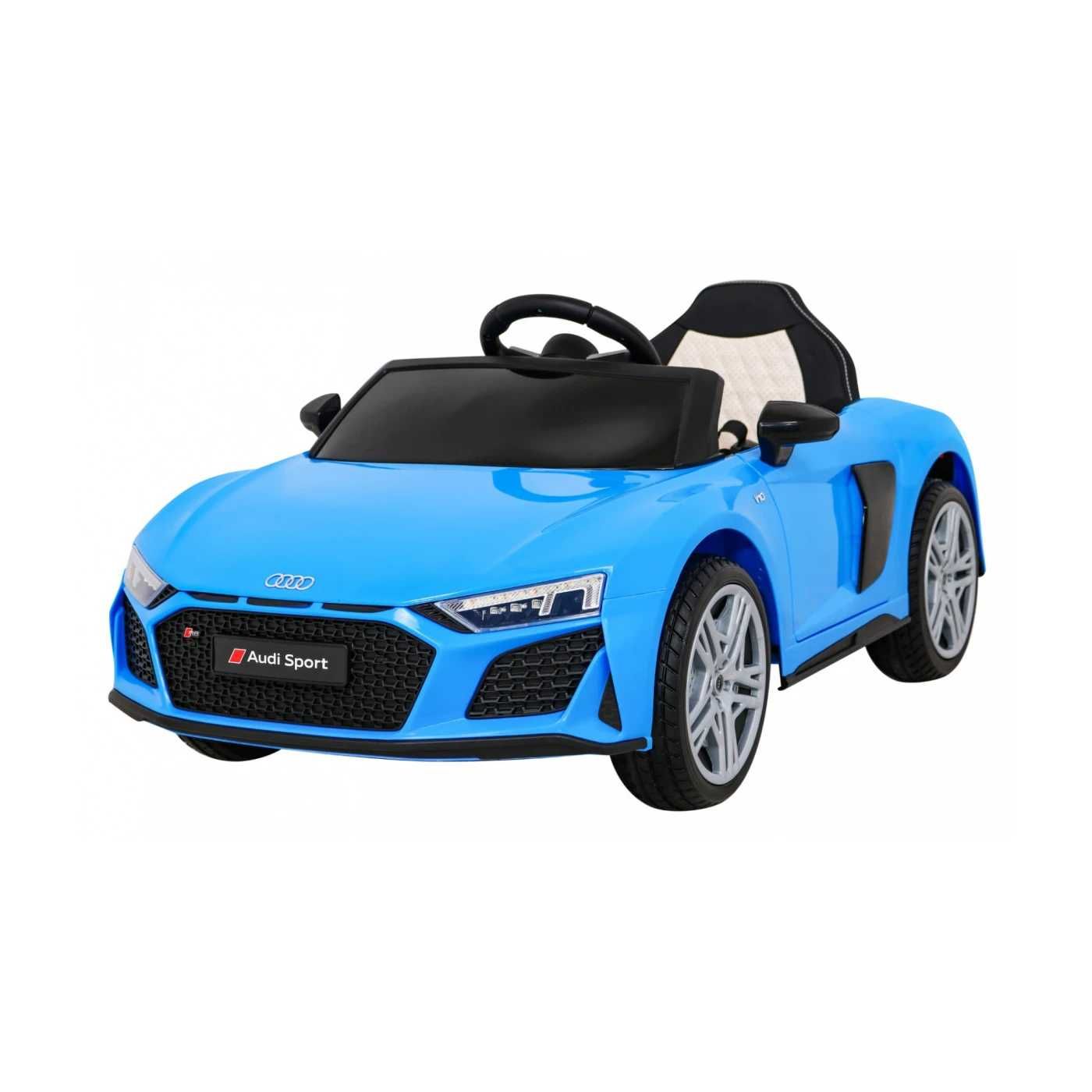 Audi R8 LIFT  od roku