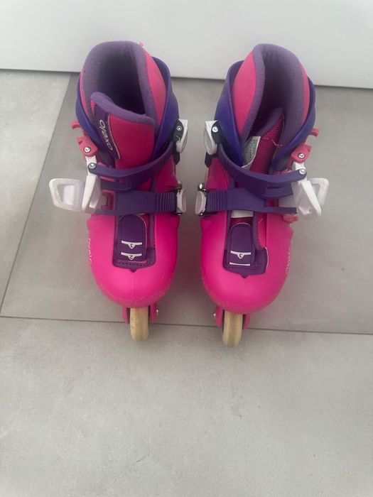 Patins Decathlon 26-28