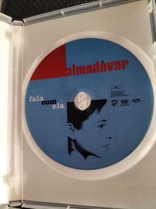 Pedro Almodóvar 5 filmes