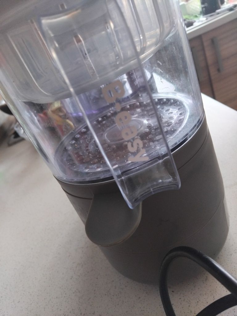 Robot cozinha Badabulle  B-easy 4 em 1