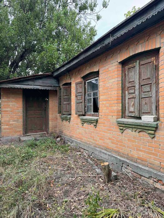 Продаж будинку в с. Худяки