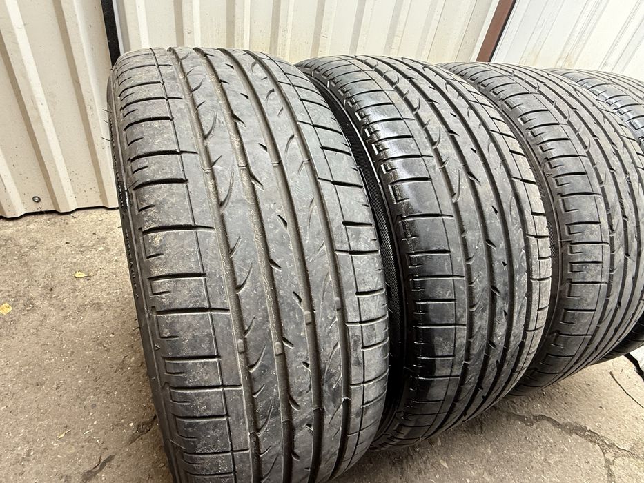 OE Felgi koła BMW 17” styling 317 225/50/17 X1 X2 X3 E90 F30 F34 F36