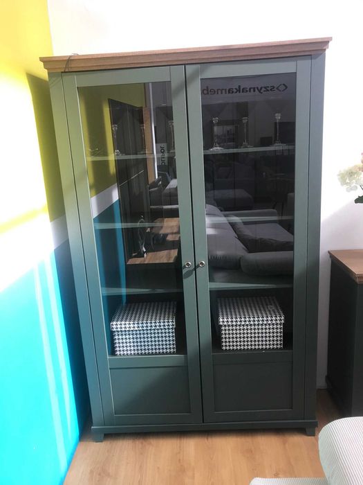 HELVETIA zestaw mebli EVORA - Wyprzedaż ekspozycji !!!