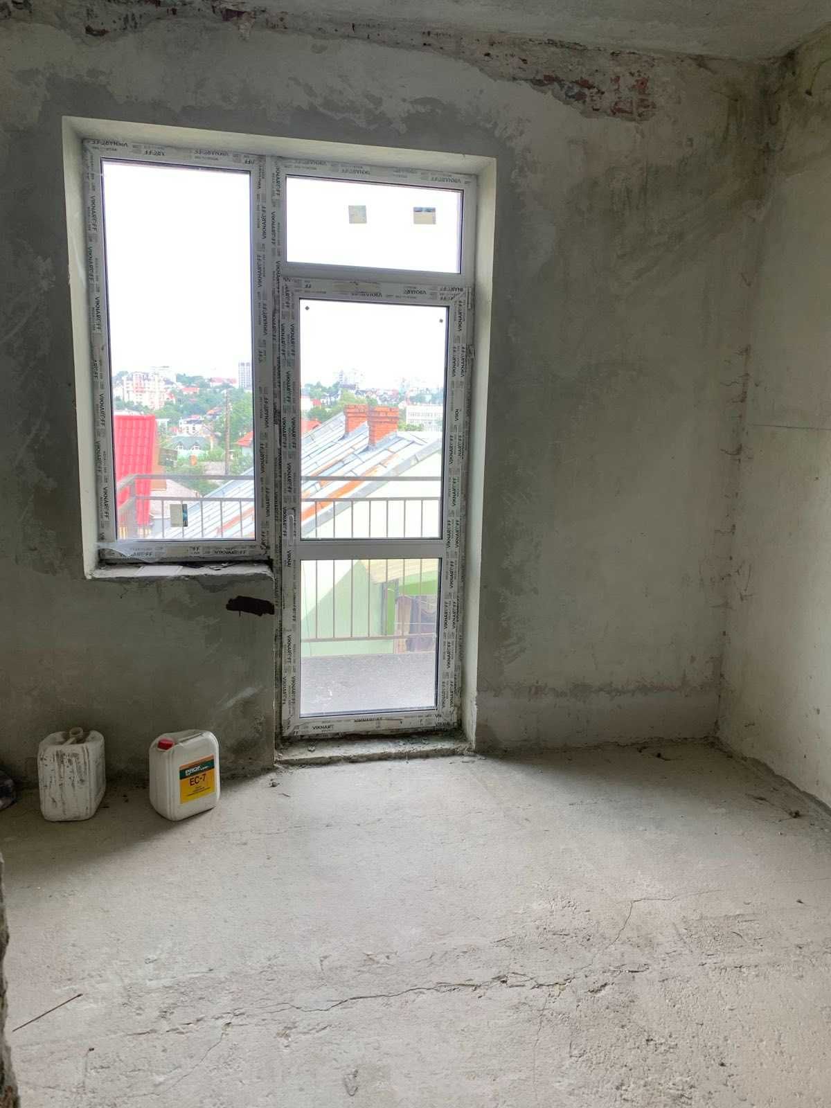 ПРОДАЖ квартири 52 м кв вул. Шашкевича, м. Трускавець  є відео